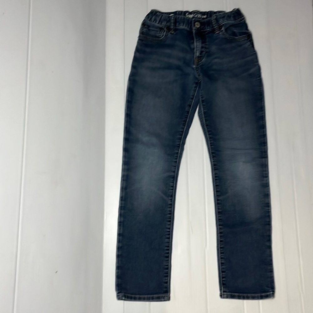 GapKids 1969 Slim Boys Jeans.